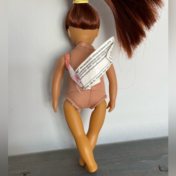 Our Generation Mini Doll 6” - Picture 6 of 7